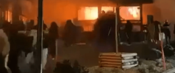 Strage Crans-Montana, cauzione di 400 mila franchi per la libertà dei coniugi Moretti