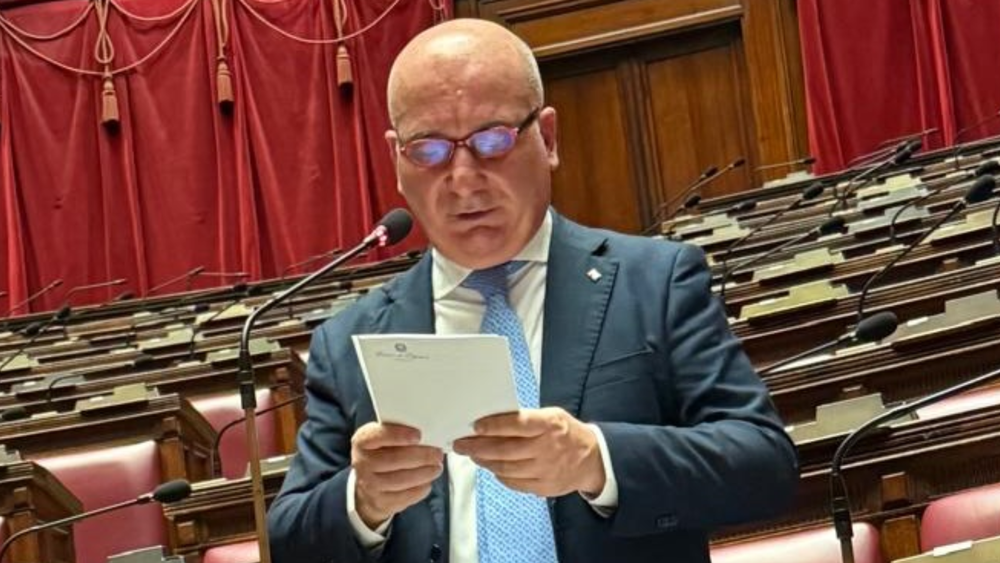 Bicchielli (FI): "5 mln annui e test anonimi in ogni provincia per prevenire HIV e AIDS"