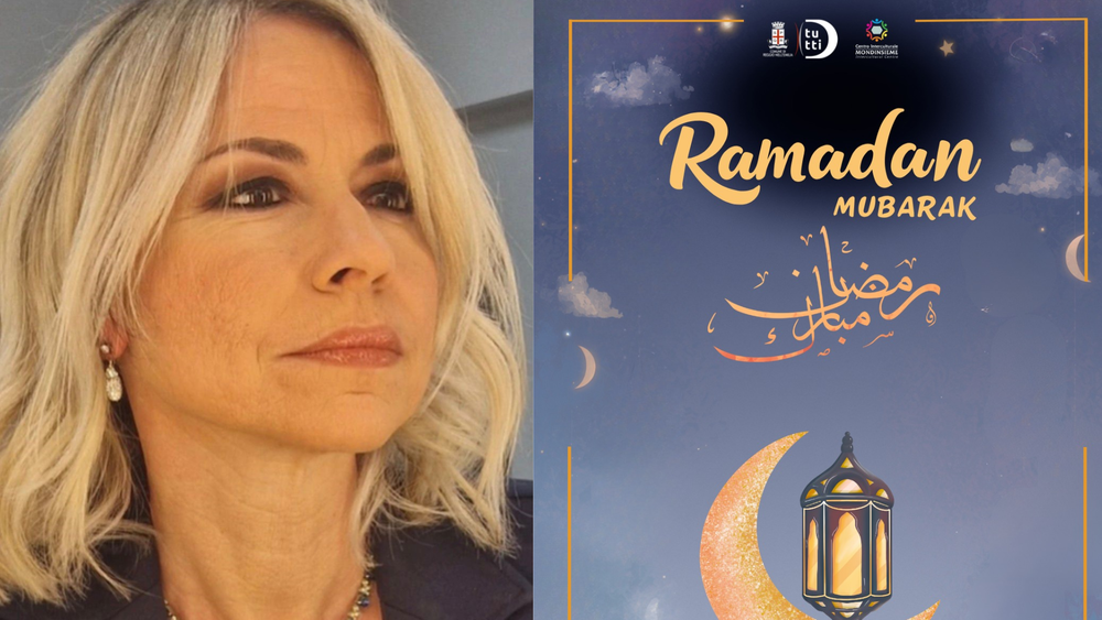 Reggio Emilia, Comune fa auguri ai musulmani: Davoli (FDI) "Auguri al Ramadan, cristiani ignorati"
