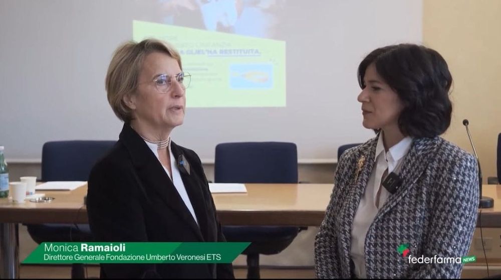 Fondazione Veronesi e Federfarma: +50% di adesioni da parte delle farmacie per la campagna a sostegno dei bambini