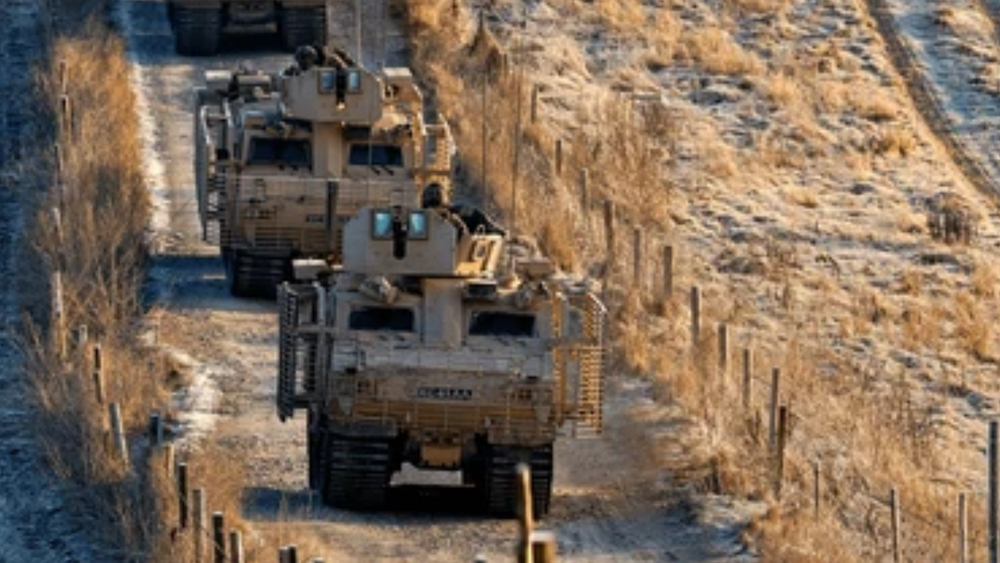 Ucraina, allarme carburante per le forze armate: rincari e tensioni globali mettono a rischio le operazioni