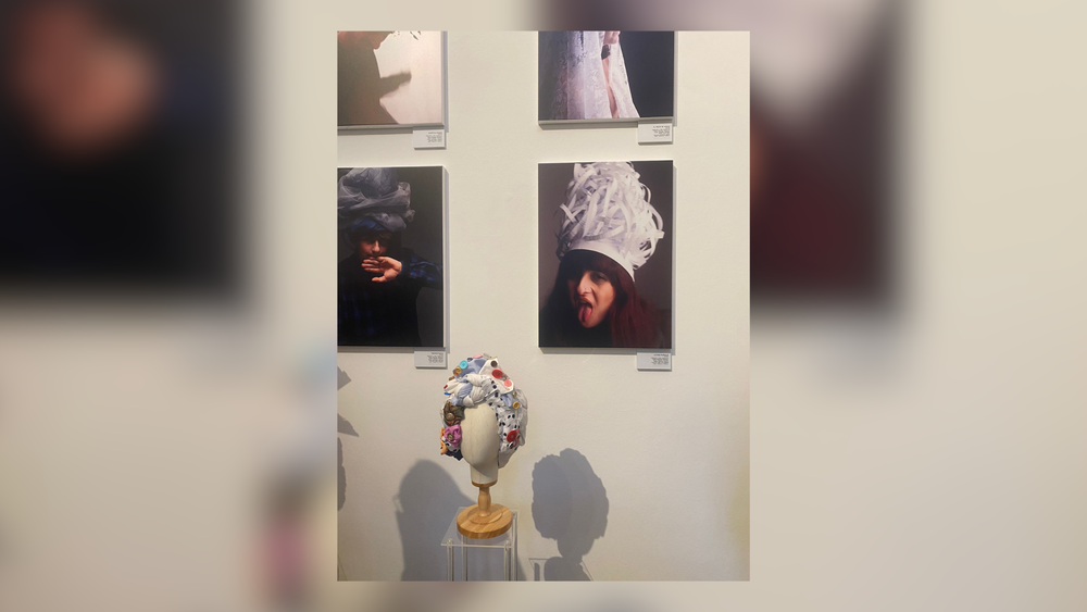 Turbanti a Roma: fotografia, moda e inclusione in un racconto autentico