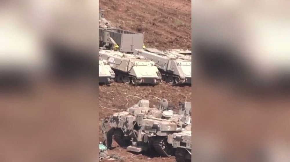 Truppe nel sud del Libano contro Hezbollah: l’avanzata ripresa in video