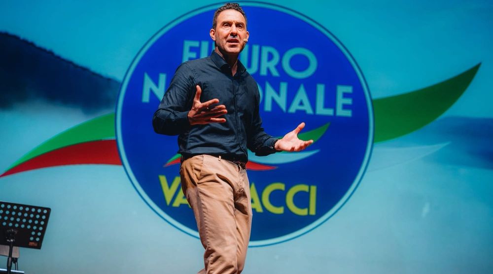 Ucraina, Vannacci all’attacco: “Risorse sottratte agli italiani, stop all’invio di armi”