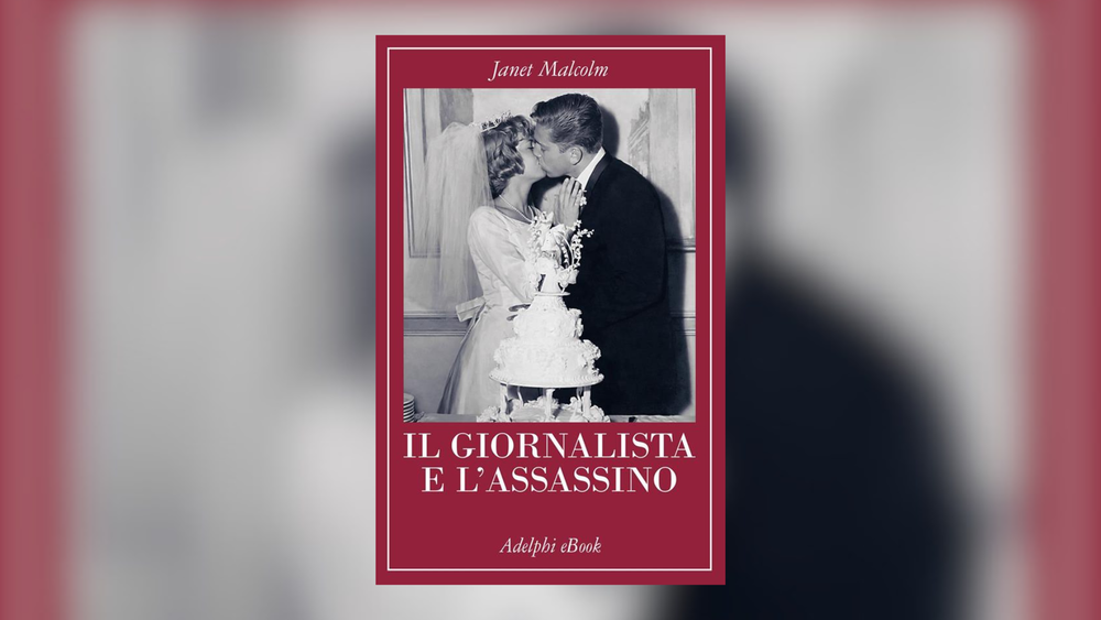 Il giornalista e l’assassino: quando la cronaca mette sotto accusa se stessa