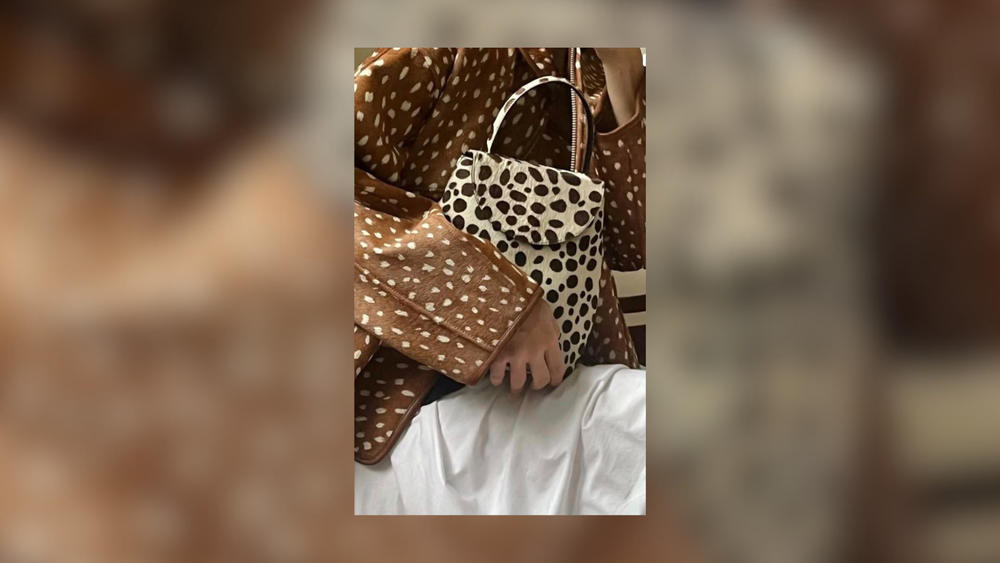 Western romance e soft glam, le tendenze della Primavera 2026