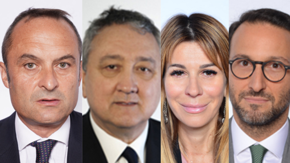 FI, raggiunto l’accordo: Costa capogruppo alla Camera e Barelli viceministro ai Rapporti con il Parlamento