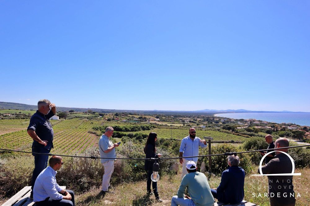 Radizi 2026, il Nord Ovest della Sardegna si racconta attraverso il vino