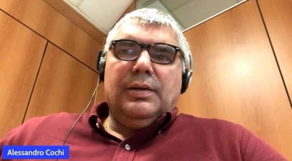 Crisi del calcio italiano e ruolo dello sport, Cochi: “Bisognerebbe prendere spunto dalla Pallavolo”