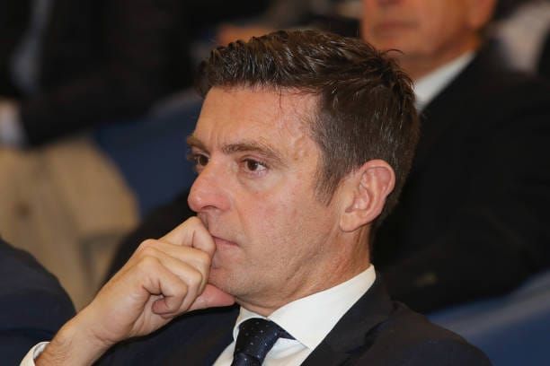 Rocchi indagato per frode sportiva: si autosospende il designatore arbitrale