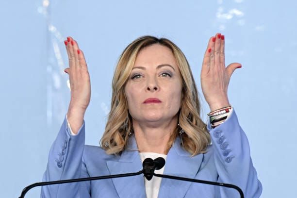 Meloni: “Conti pubblici in ordine, deficit al 3,1% meglio delle previsioni”