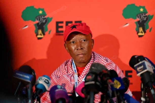 Sudafrica, il leader EFF J  condannato a cinque anni: resta in carica in attesa dell’appello