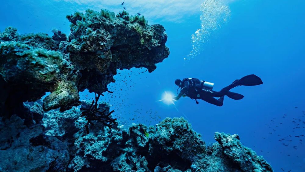 Tragedia alle Maldive, cinque italiani morti durante un’immersione