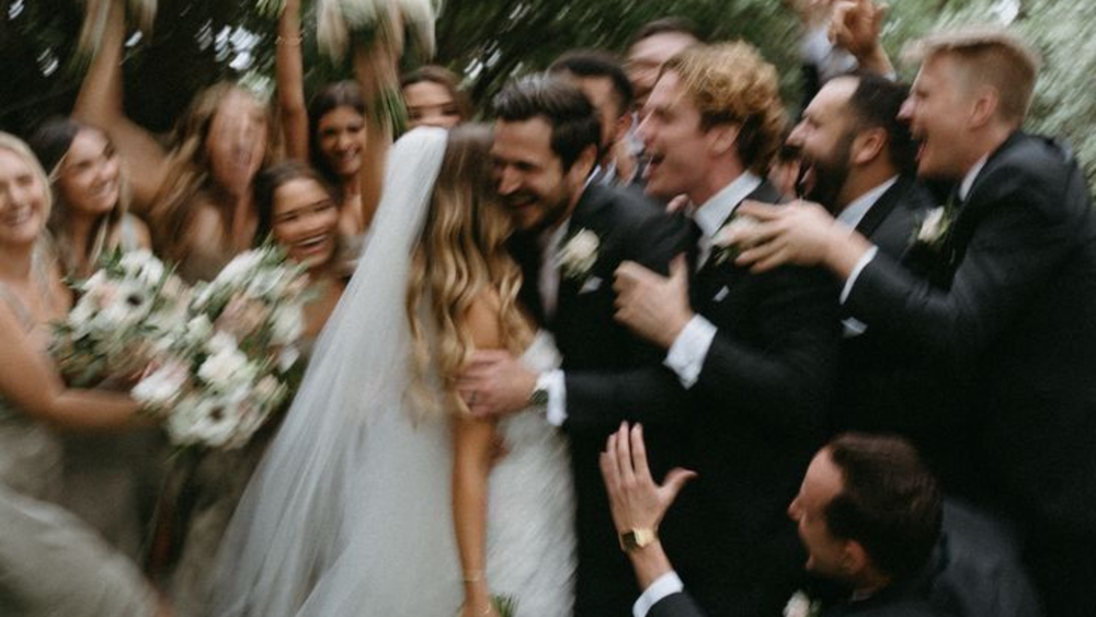 Wedding Season: la guida per l'ospite perfetto
