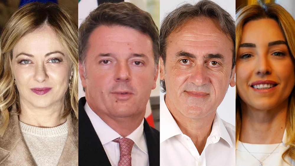Leader Trend, Meloni boom di follower ad aprile, segnali di ripresa per Renzi e Bonelli, Salis protagonista su Instagram