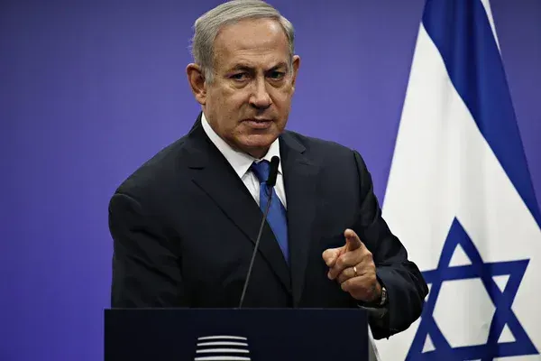 Netanyahu: “Israele controlla il 60% della Striscia di Gaza”