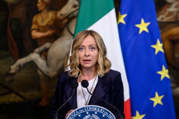 Meloni incontra Parmelin a Palazzo Chigi: focus su cooperazione e caso Crans-Montana