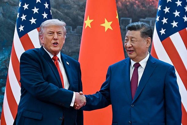“Fantastici”, Trump lascia Pechino con accordi in tasca. Ma su Taiwan il silenzio pesa