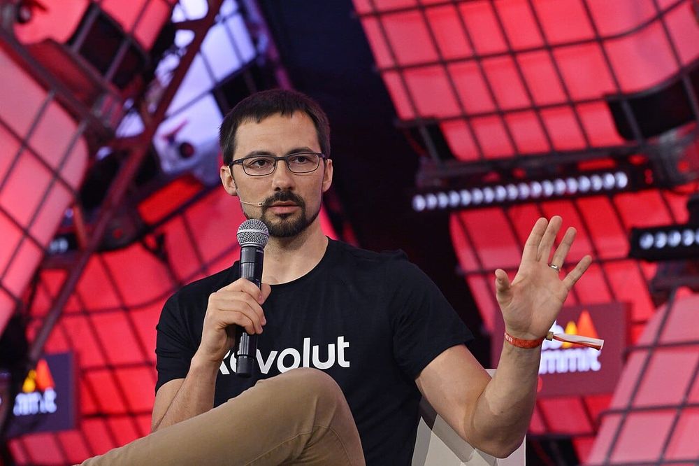 Revolut, storico avvicendamento alla guida tecnologica: lascia il co-fondatore Yatsenko