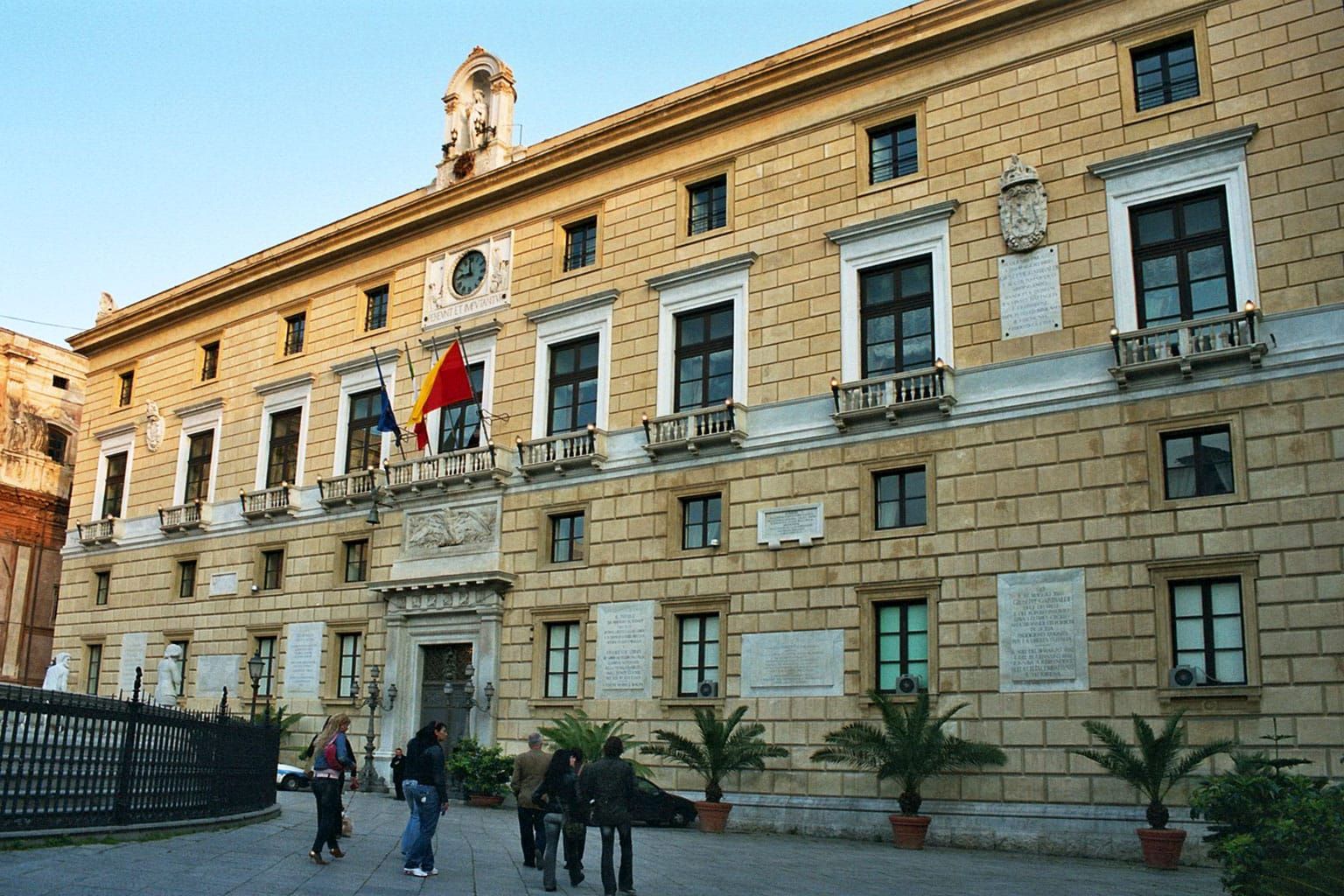 Palermo, via libera al Protocollo d’Intesa dell’Osservatorio giovanile per l’imprenditoria: eletto Vincenzo Chiriaco