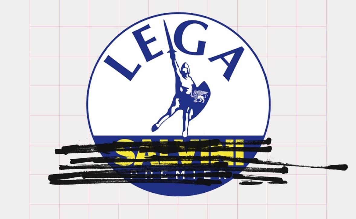La Lega verso l’addio a “Salvini Premier” nel logo? L’analisi di Liberi Network