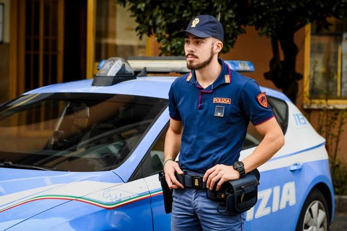 YouPol si aggiorna: ora la sicurezza viaggia anche in treno