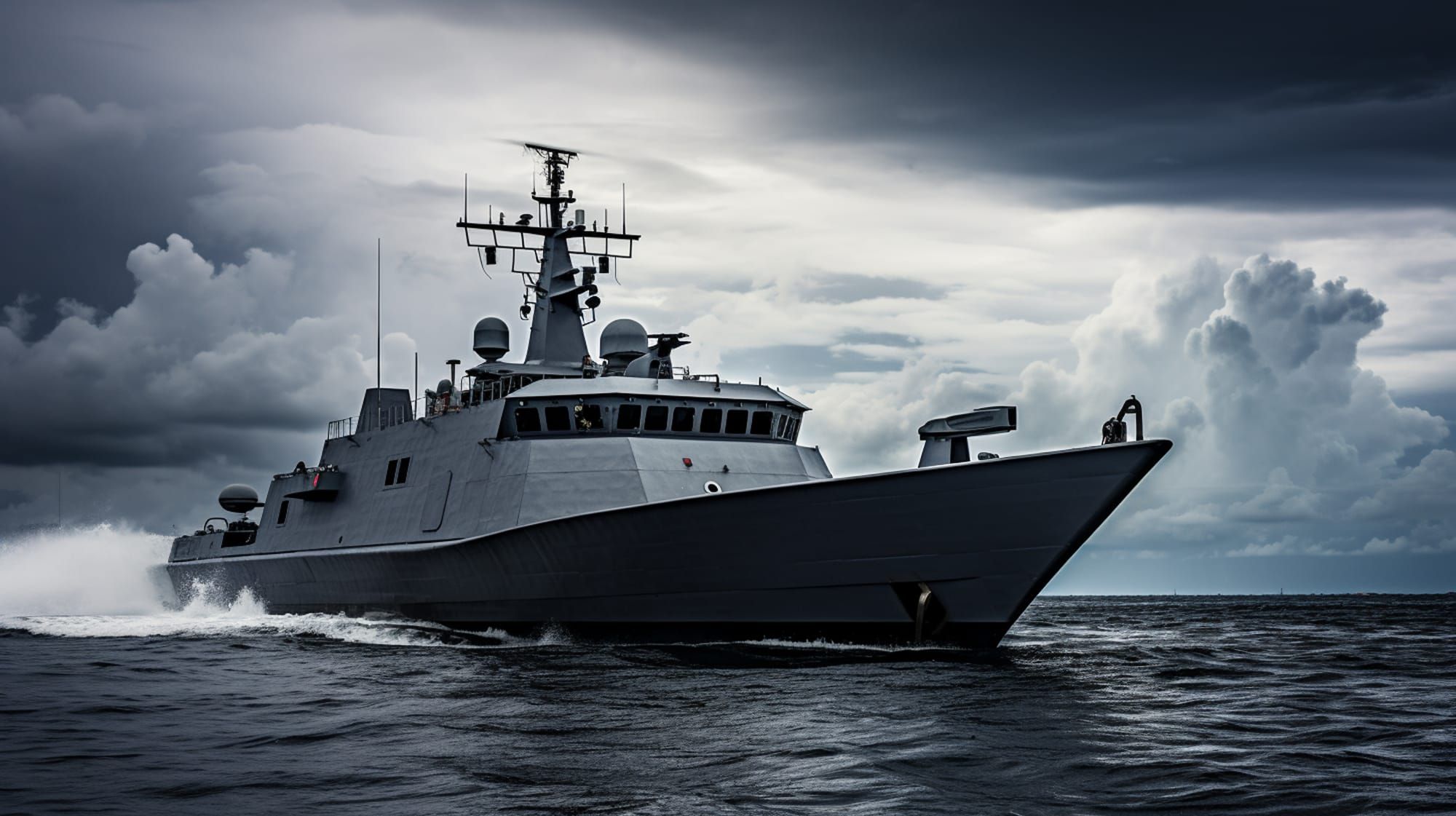 Navi più sicure nel dominio digitale: Fincantieri potenzia la cyber resilienza della Marina