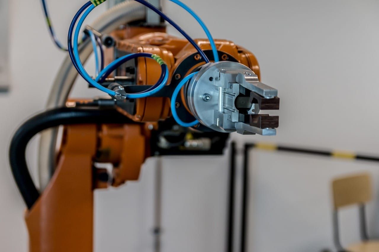 CDP: Italia in prima linea nella robotica ma serve accelerare sull’IA