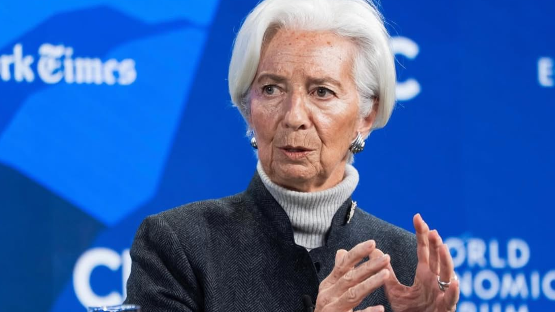 Giallo alla Bce: Lagarde potrebbe lasciare prima del mandato? La smentita