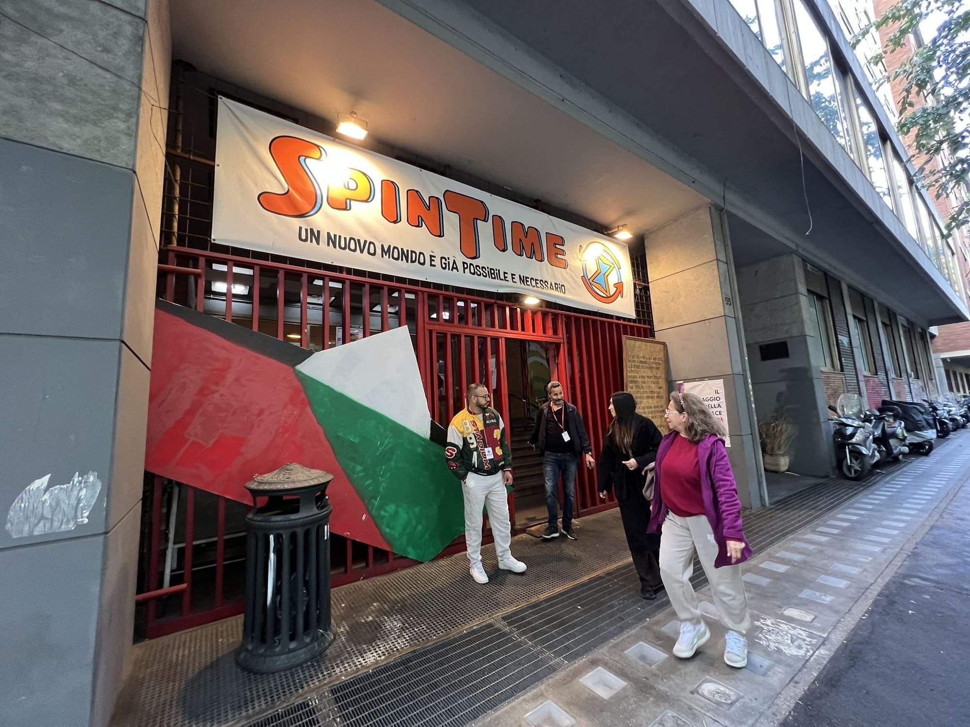 Roma, sentenza Spin Time: Viminale condannato a risarcimento da 21 milioni