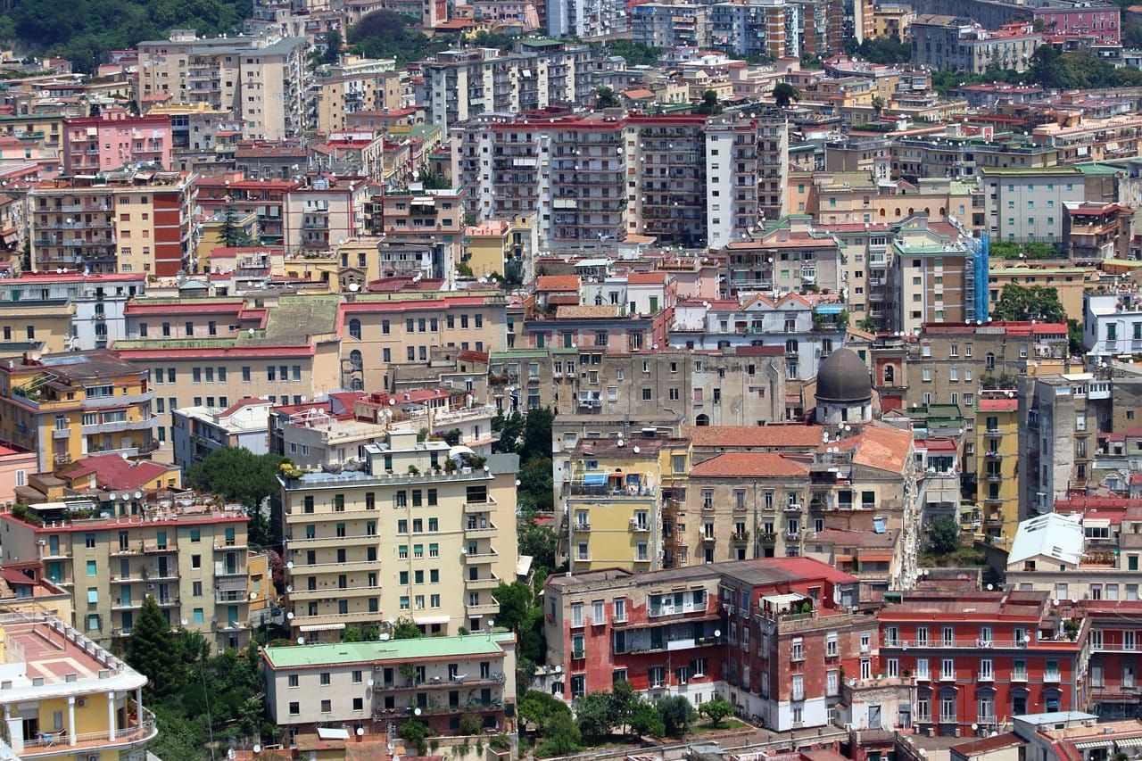 ZES, cosa sono e perché sono strategiche per le regioni