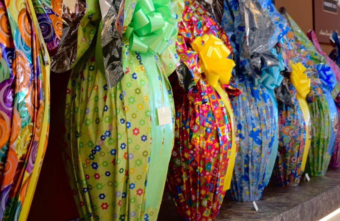 Pasqua: uova più care e più piccole, cresce la “shrinkflation”