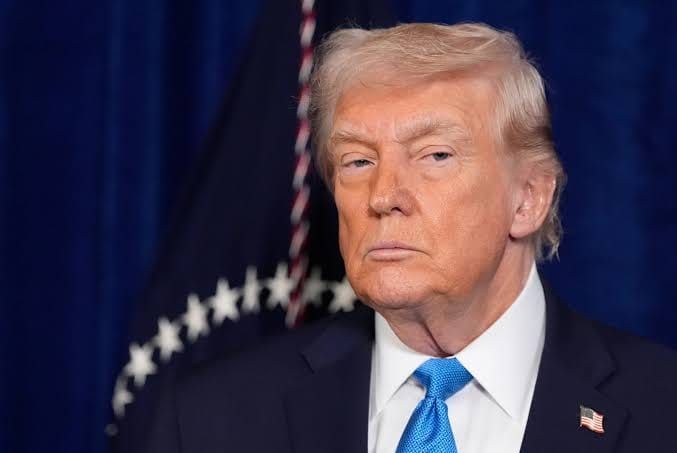 Trump: “La guerra con l’Iran è praticamente conclusa, finirà presto”