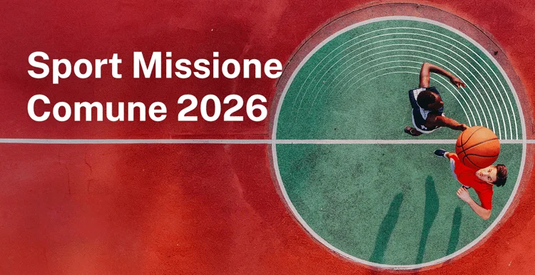 Al via “Sport Missione Comune 2026”: 250 milioni per riqualificazione ed efficienza energetica