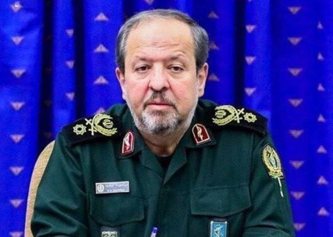 Ucciso il nuovo ministro della Difesa iraniano Majid ibn al-Reza