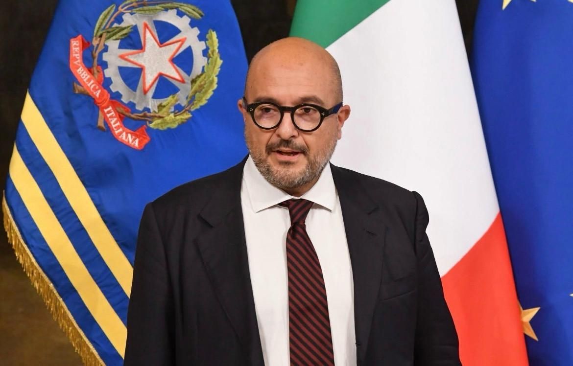Presunto caso di stalking: Legali Boccia “Atti persecutori dall’ex ministro Sangiuliano”