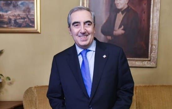 Forza Italia cambia guida: Gasparri si dimette da capogruppo