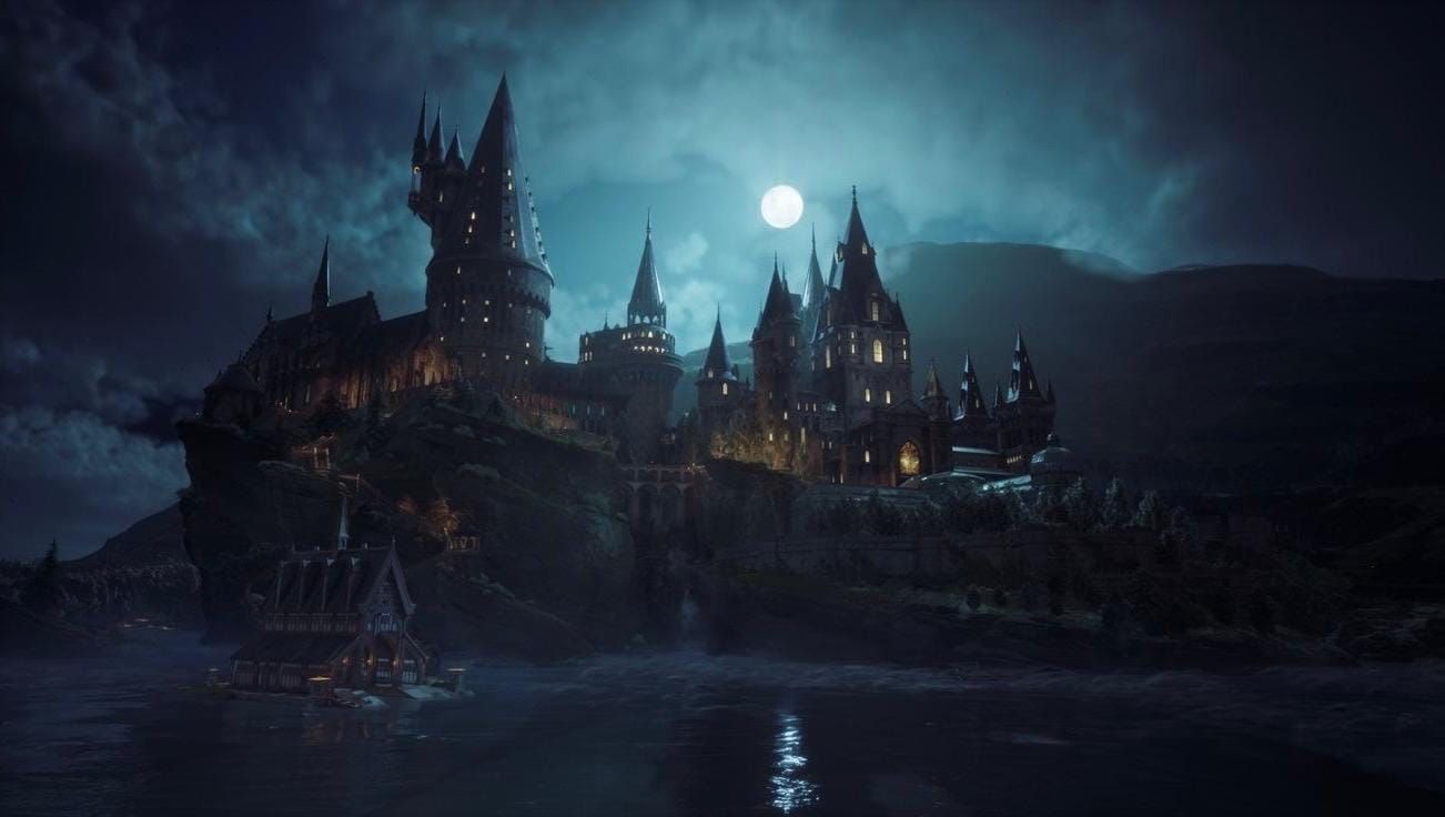 Harry Potter, la serie: profumo di casa