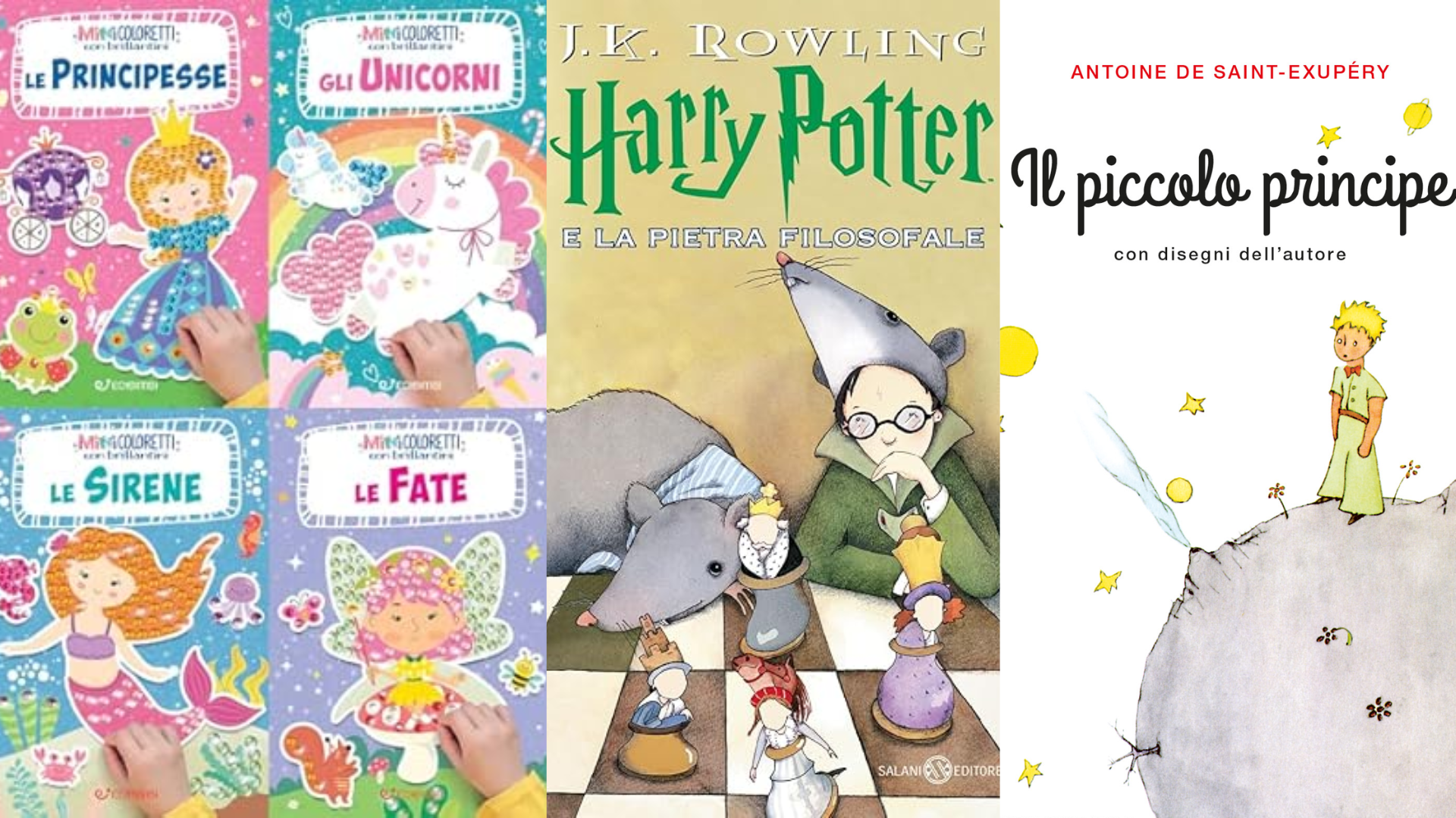 Libri, i giovanissimi trainano il mercato: vendite a +8,3%