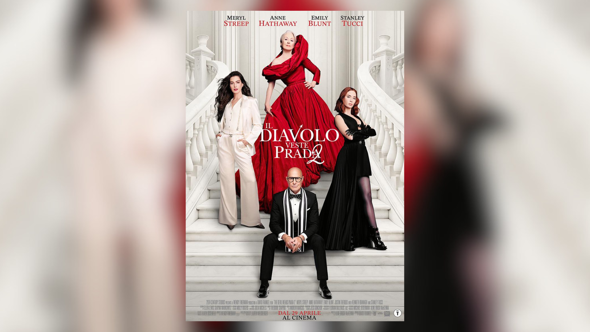 Il diavolo veste ancora Prada: moda, potere e nuove regole