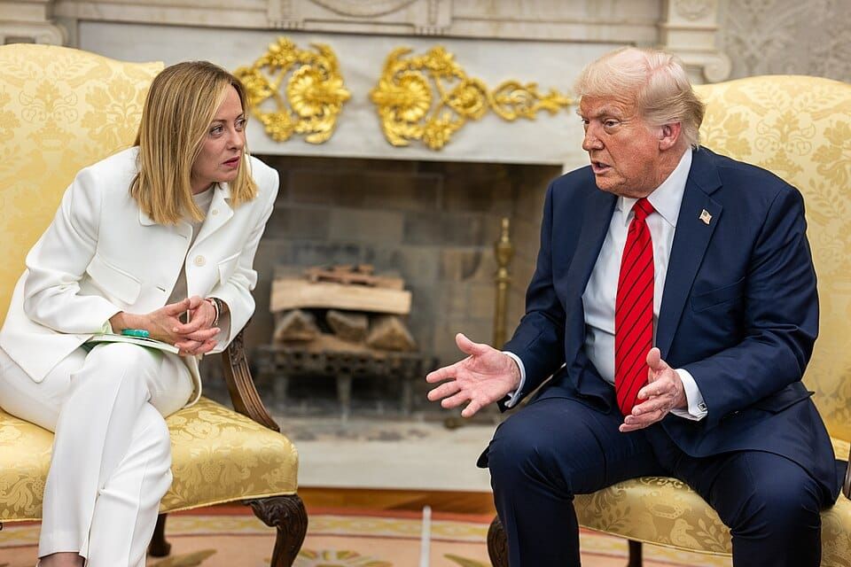 Trump, nuovo attacco a Meloni sull'Iran: "Non abbiamo più lo stesso rapporto"