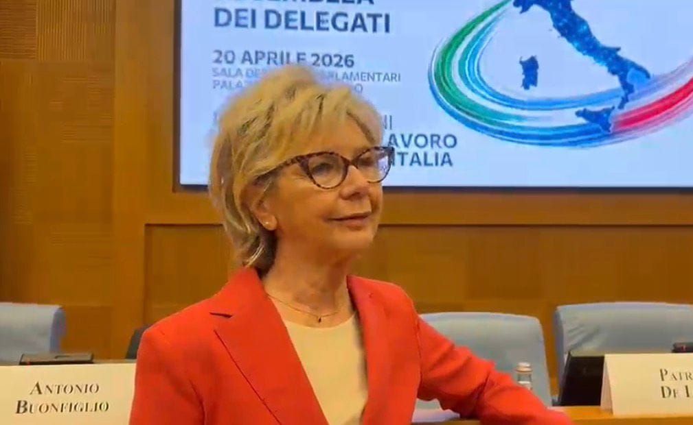 Enasarco, De Luise: “Non solo previdenza, così tuteliamo davvero il lavoro autonomo”