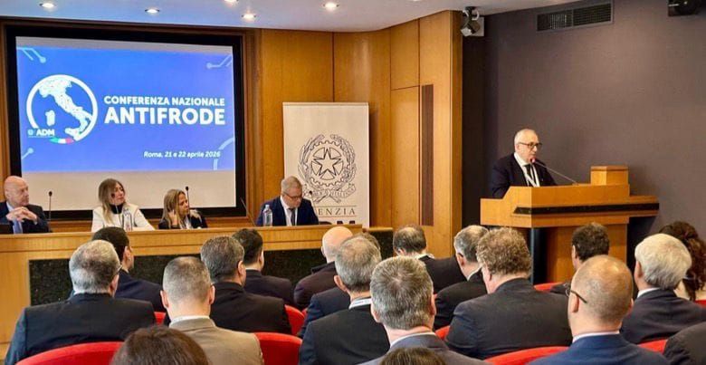 ADM, si chiude la prima Conferenza Nazionale Antifrode. Gallo, “rafforzata la rete e il modello operativo verso un’azione sempre più proattiva”