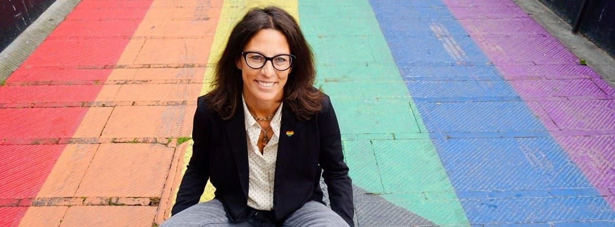 Bufera sulla consulente Lgbtqia+ della sindaca Salis: "Partiti cattolici omofobi e razzisti"