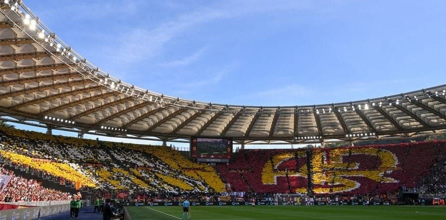 Calcio: Ufficiale, Derby Roma-Lazio posticipato a lunedì 18 maggio