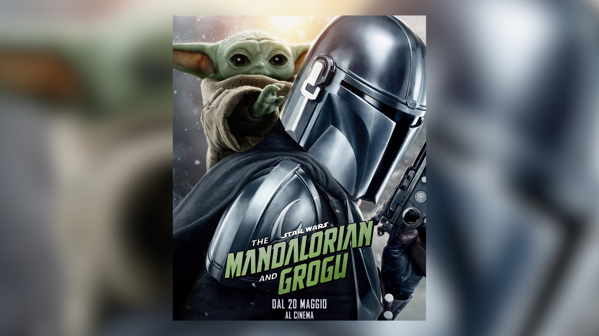 Cinema: il ritorno di Star Wars tra nostalgia e azione