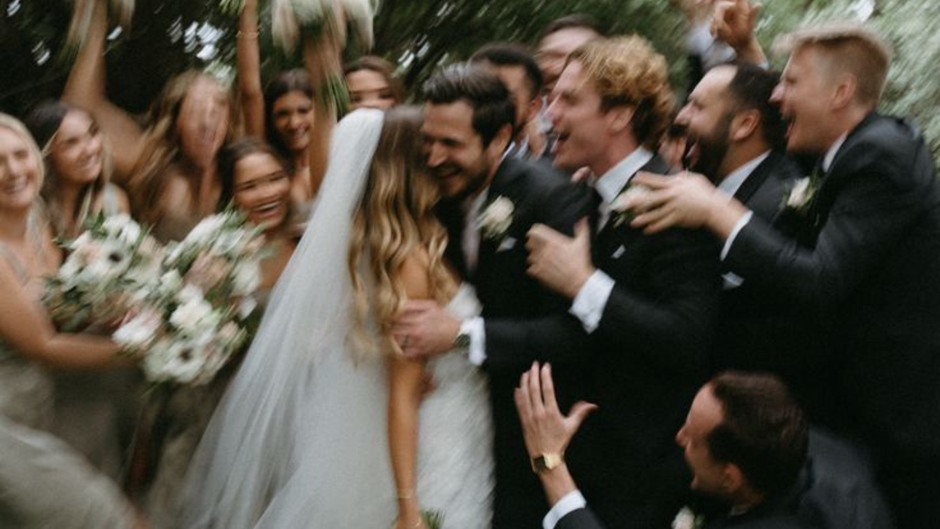 Wedding Season: la guida per l'ospite perfetto