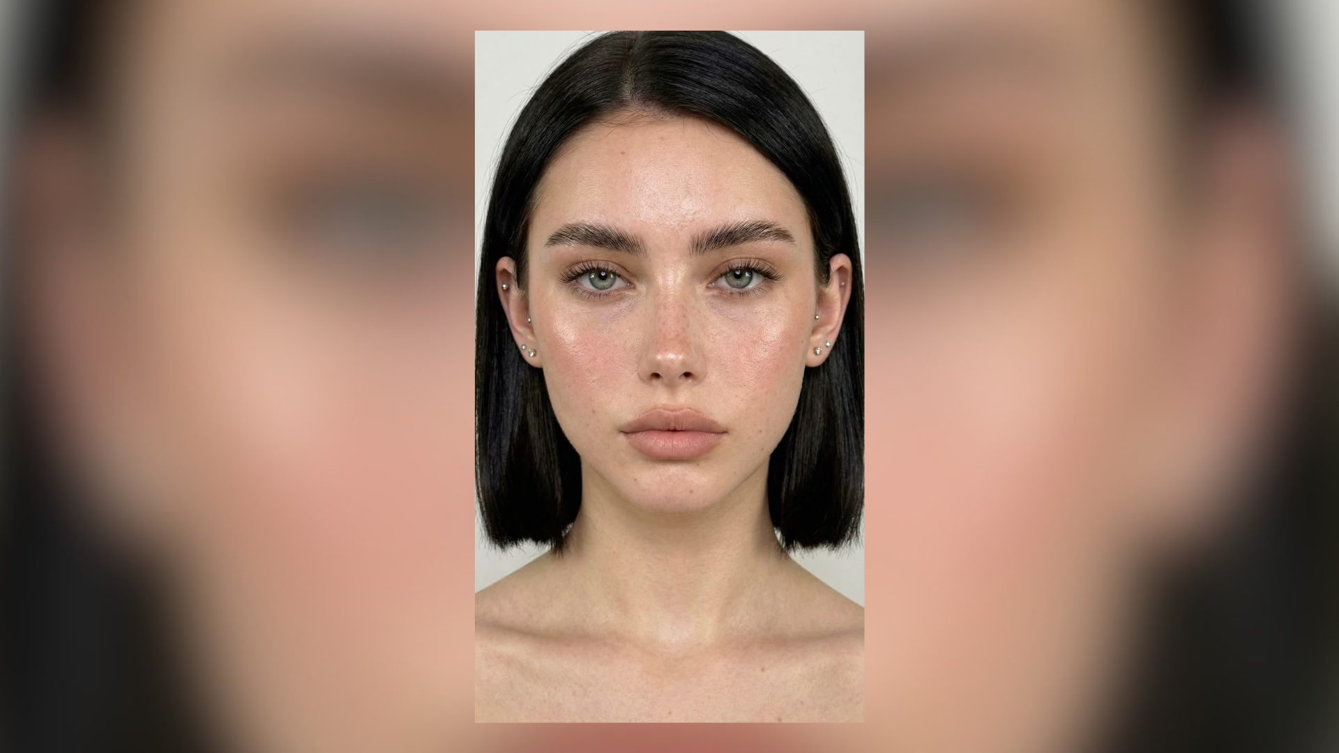 Tra botox e distacco emotivo: il nuovo volto della perfezione sociale