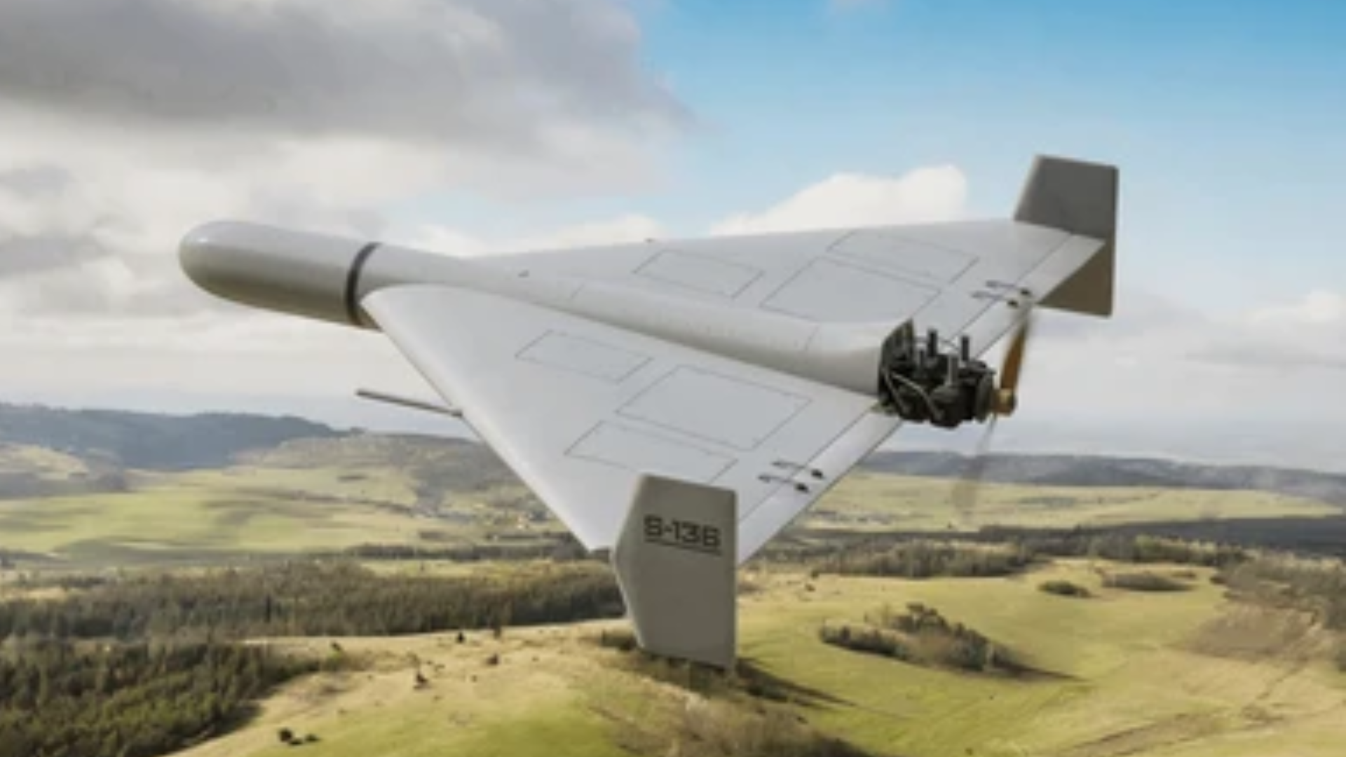 Drone russo colpisce un palazzo in Romania: prima volta con feriti su suolo Nato