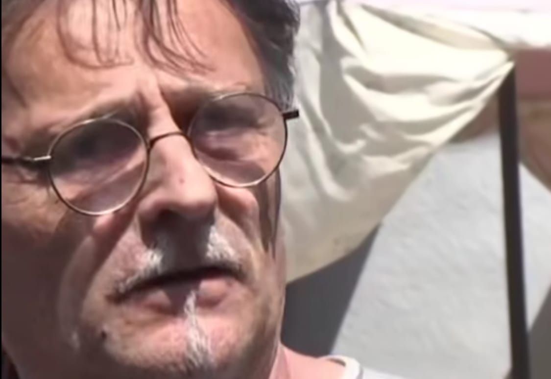 Garlasco, il padre di Sempio: “Mio figlio è innocente, è una vigliaccata contro di lui”